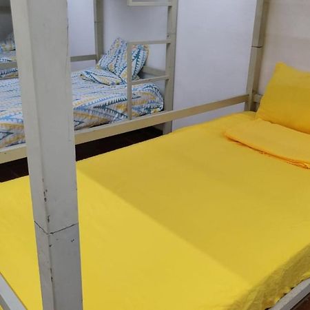 Hostel Manuel Antonio Park Jungle 外观 照片
