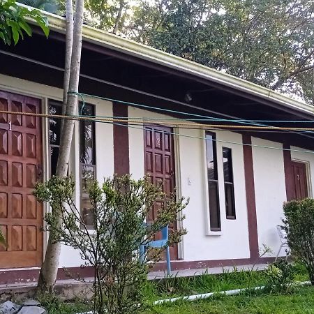 Hostel Manuel Antonio Park Jungle 外观 照片